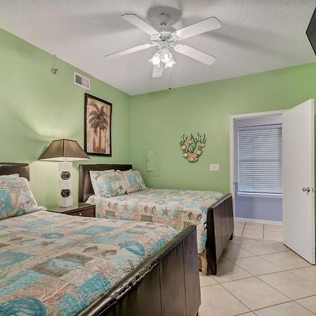Phoenix 7 Unit 1210 Orange Beach Room photo