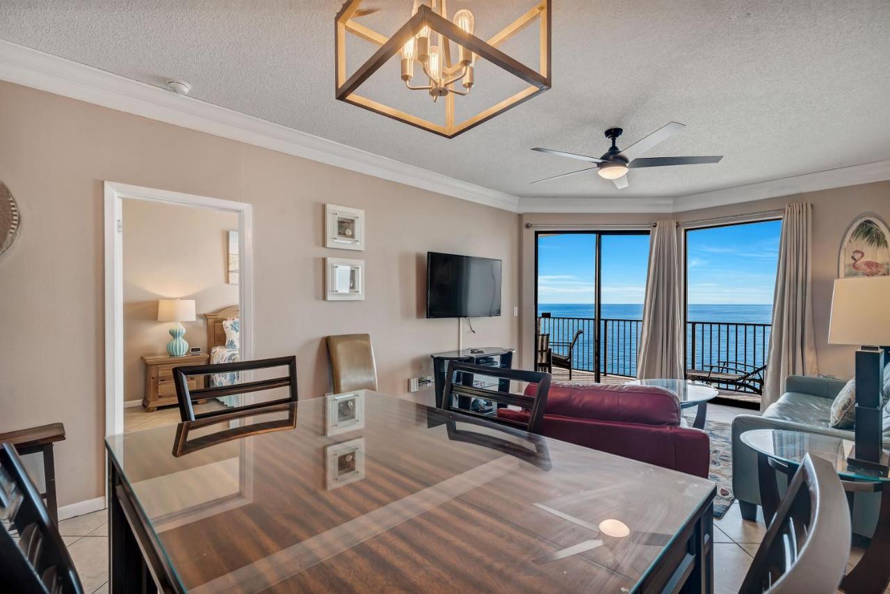 Phoenix 7 Unit 1210 Orange Beach Exterior photo