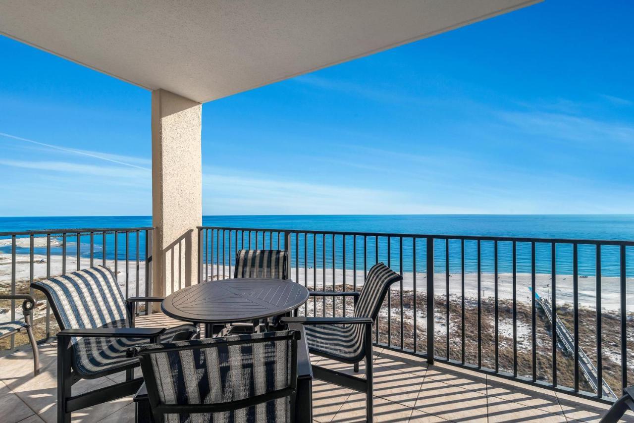 Phoenix 7 Unit 1210 Orange Beach Exterior photo