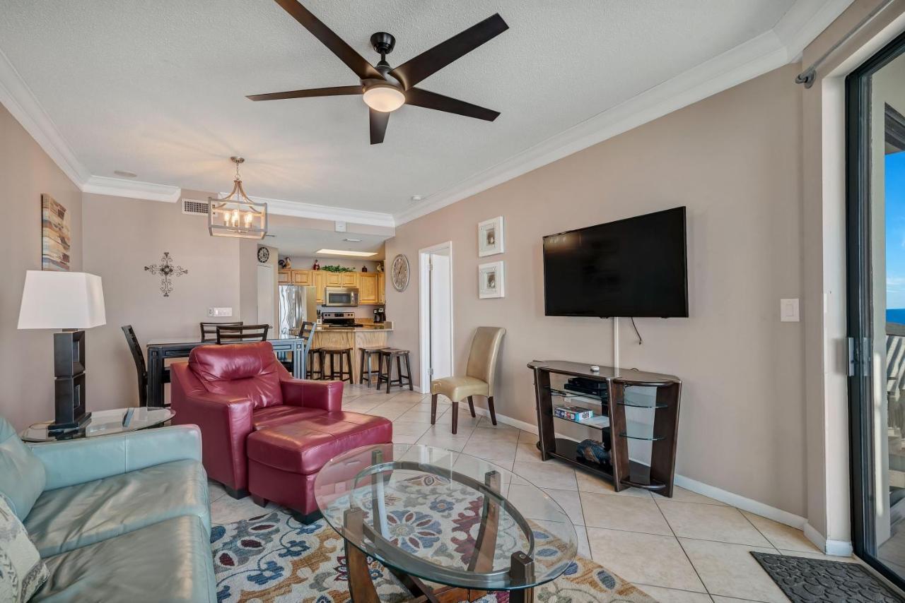 Phoenix 7 Unit 1210 Orange Beach Exterior photo