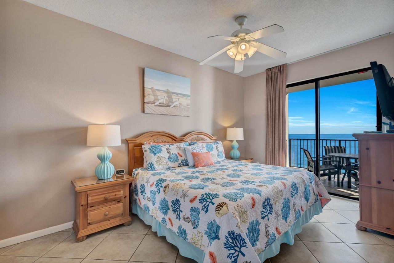 Phoenix 7 Unit 1210 Orange Beach Room photo