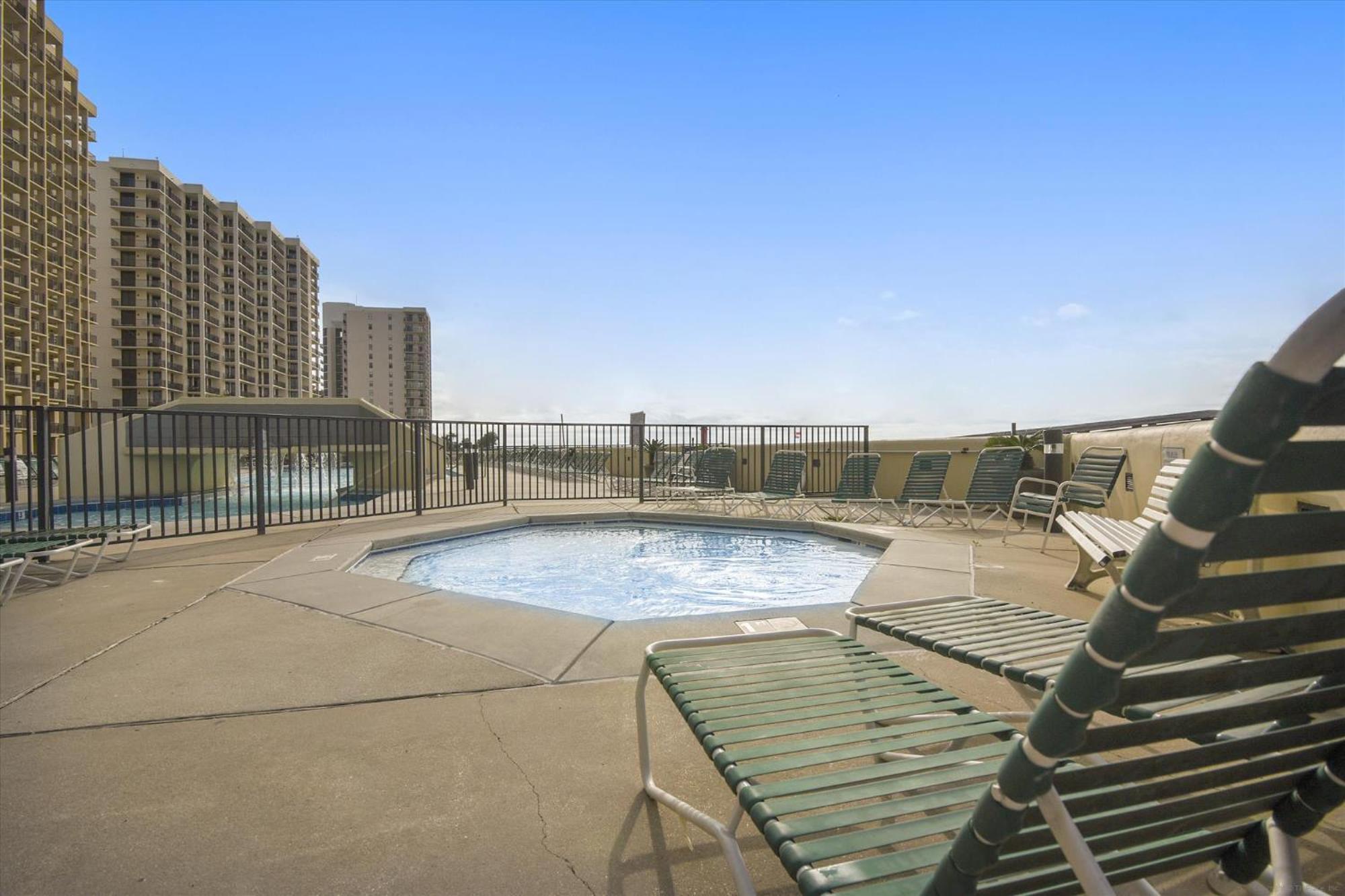 Phoenix 7 Unit 1210 Orange Beach Room photo