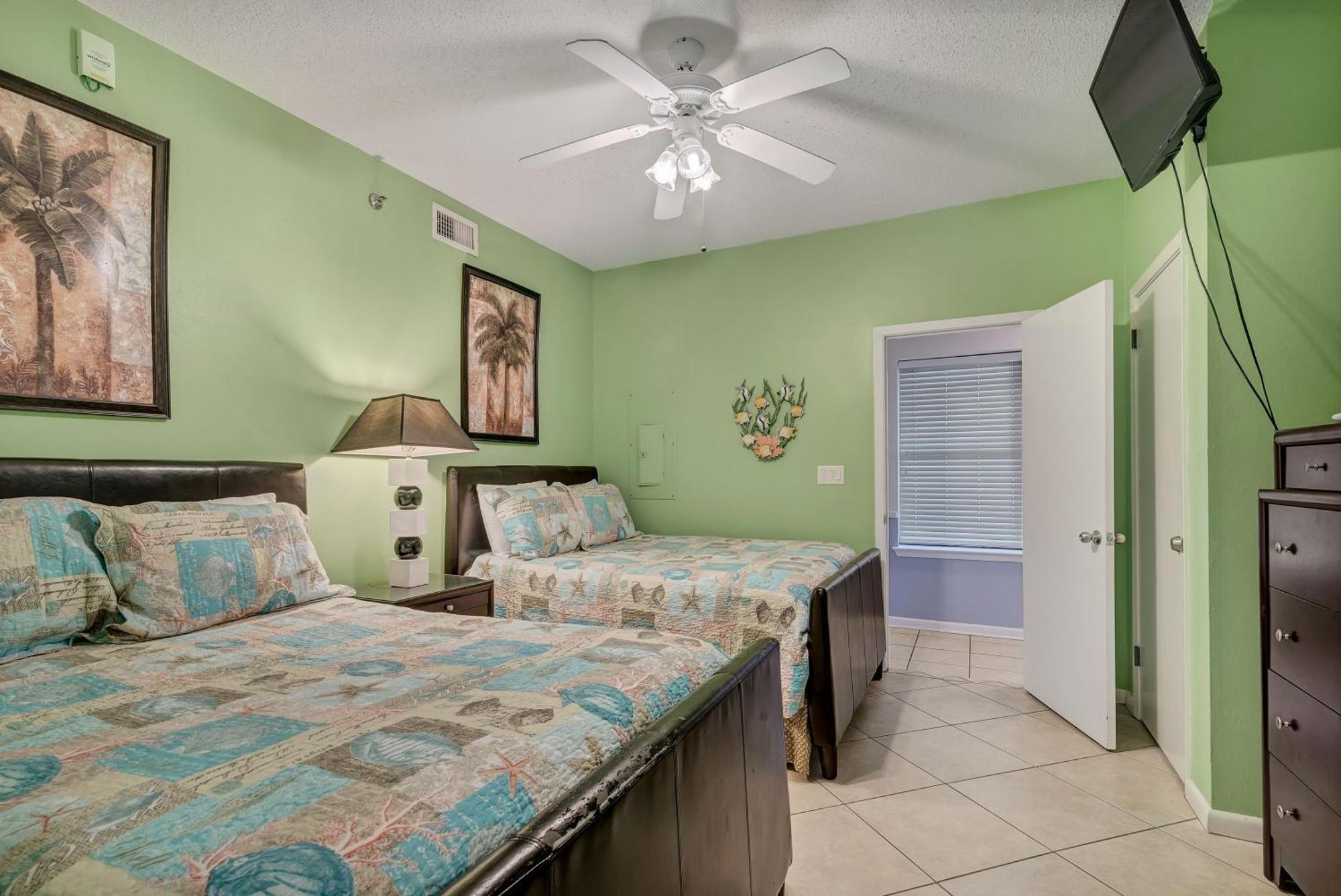 Phoenix 7 Unit 1210 Orange Beach Room photo