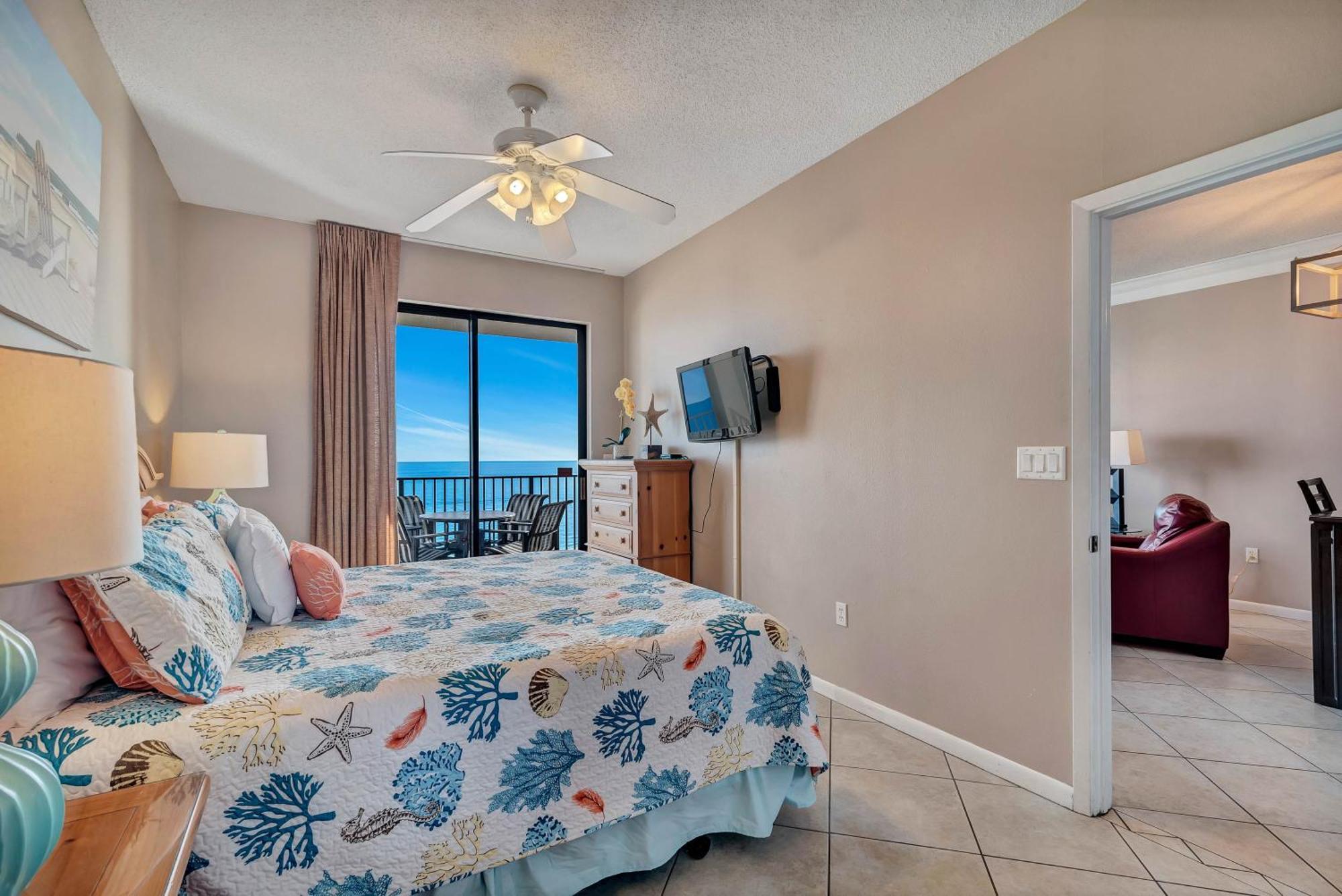 Phoenix 7 Unit 1210 Orange Beach Room photo