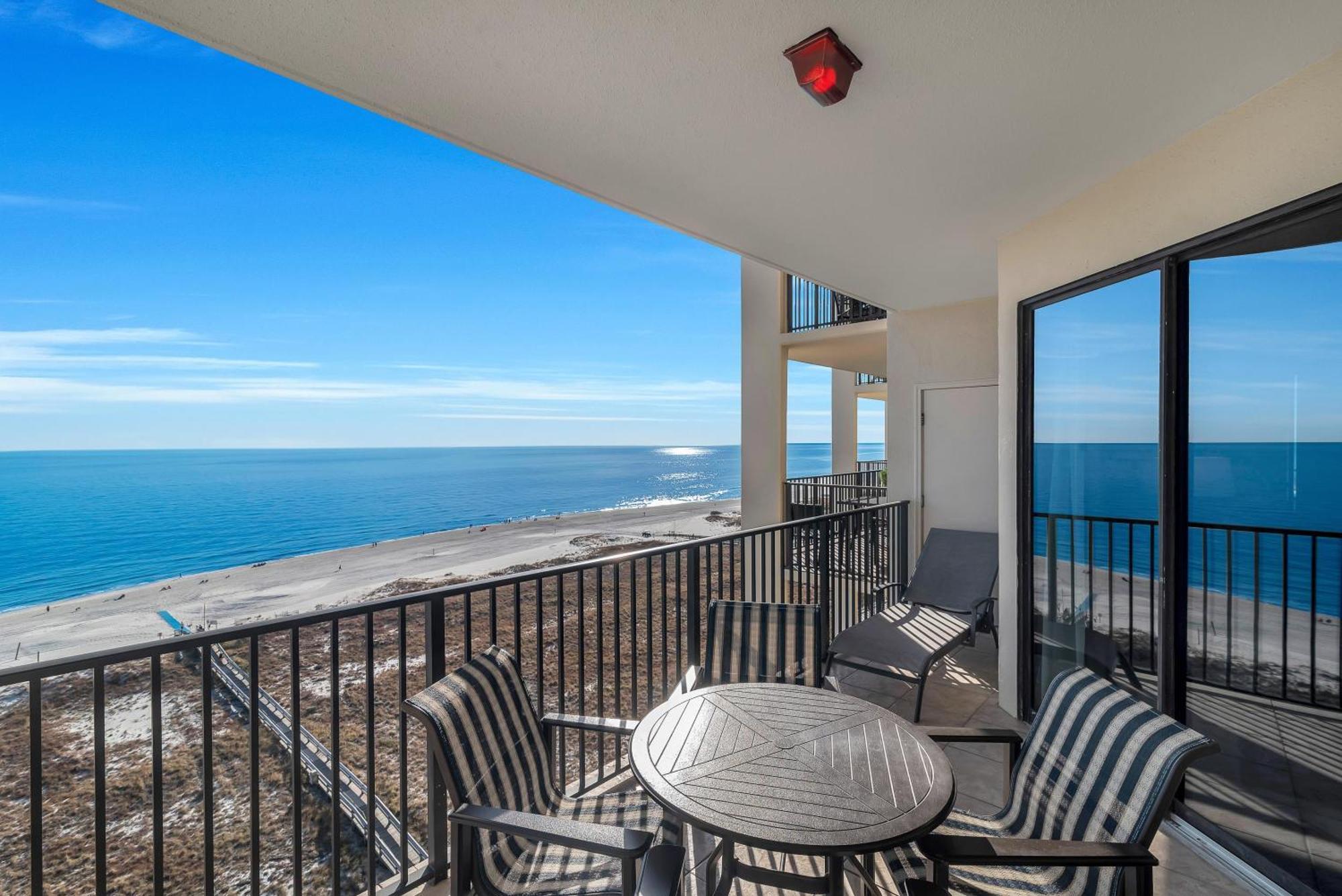 Phoenix 7 Unit 1210 Orange Beach Room photo