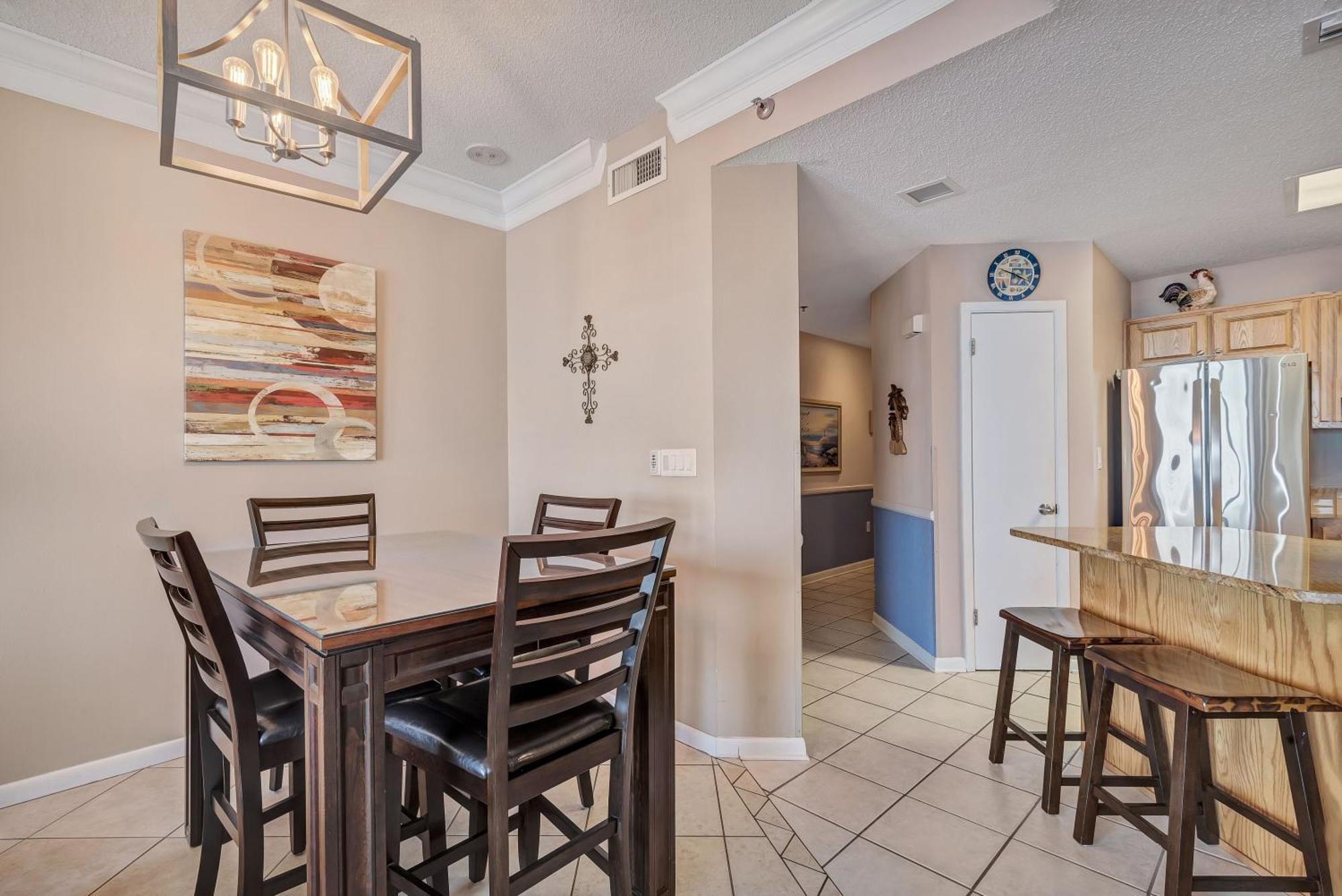 Phoenix 7 Unit 1210 Orange Beach Room photo