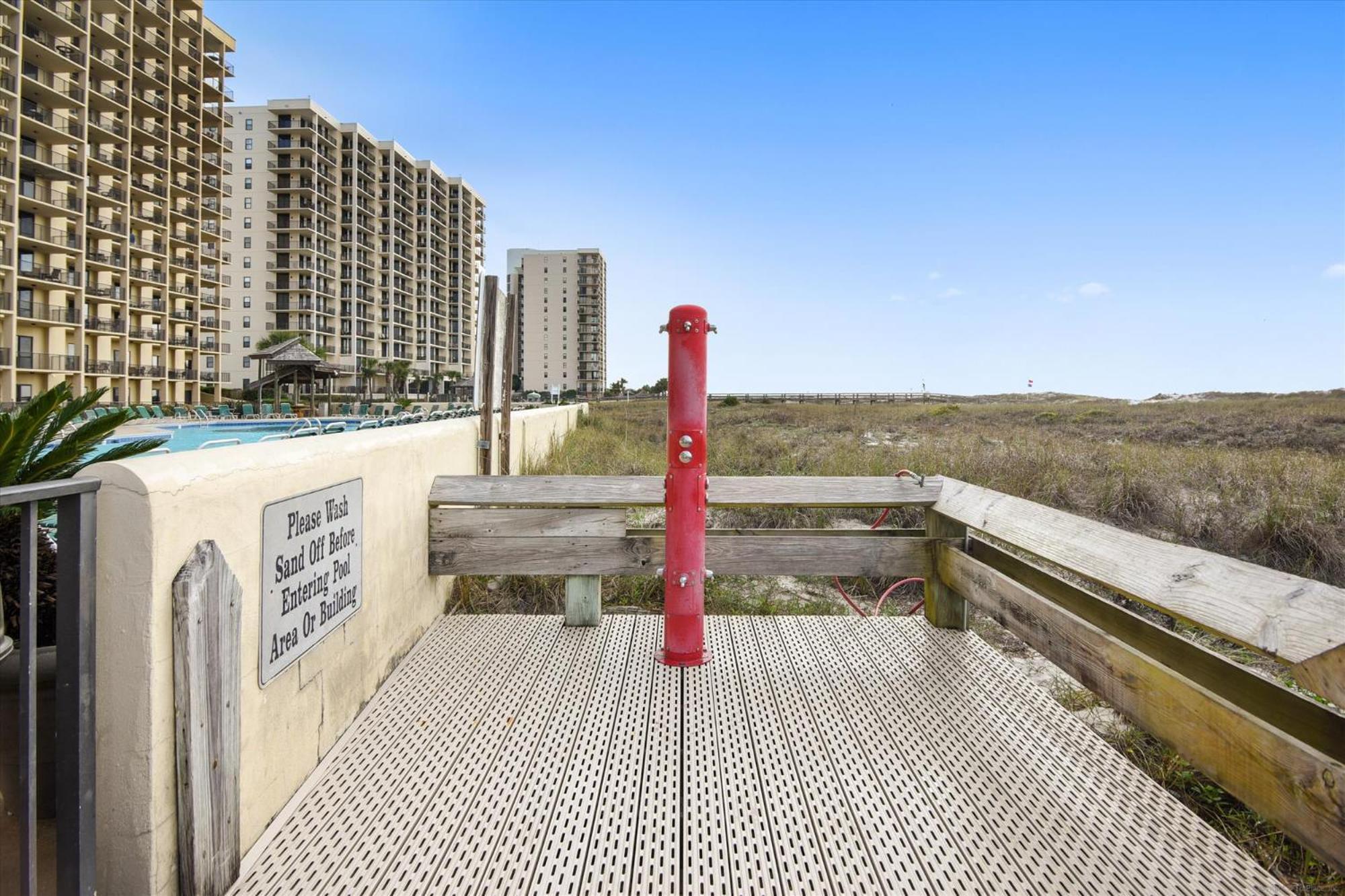 Phoenix 7 Unit 1210 Orange Beach Room photo