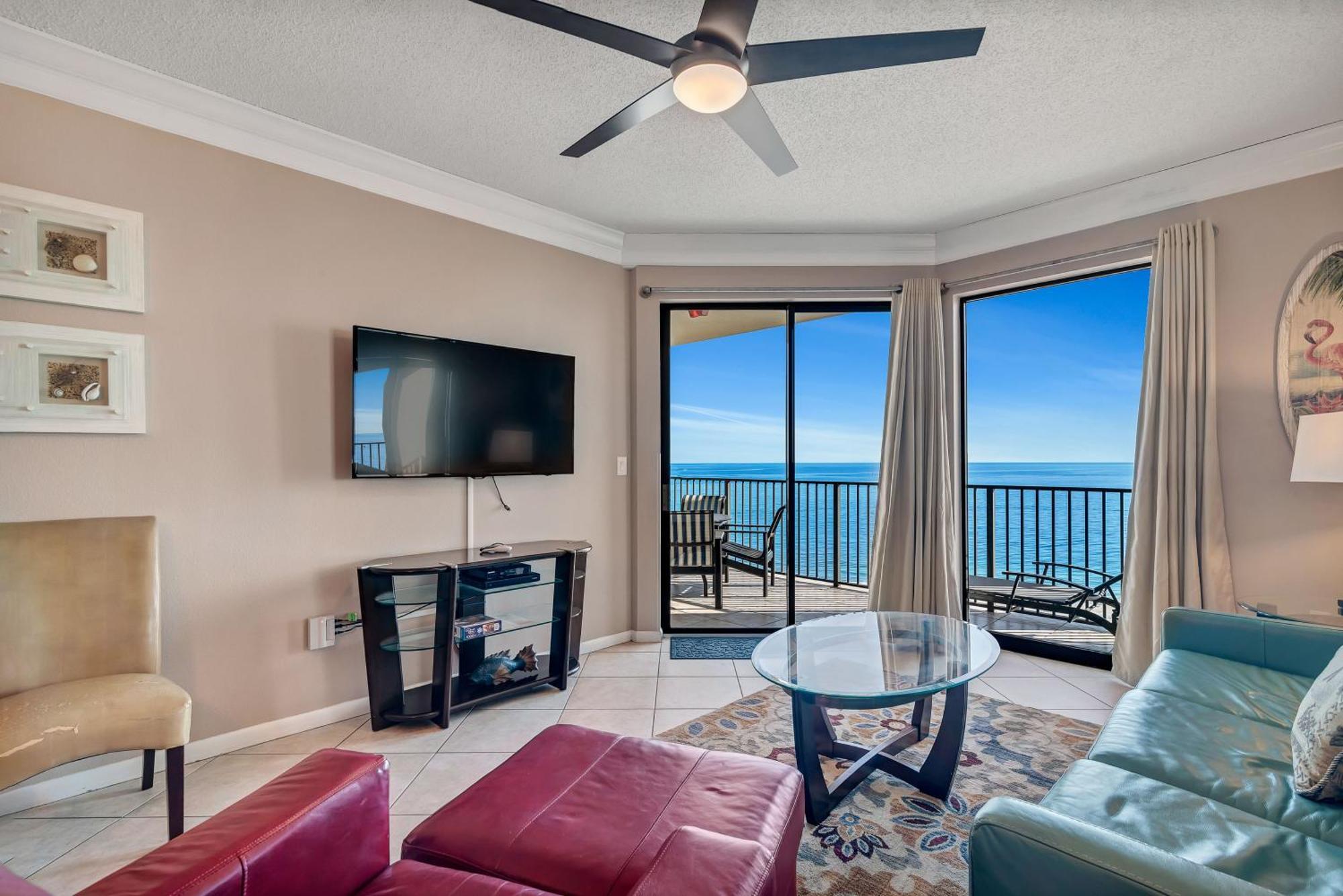 Phoenix 7 Unit 1210 Orange Beach Room photo
