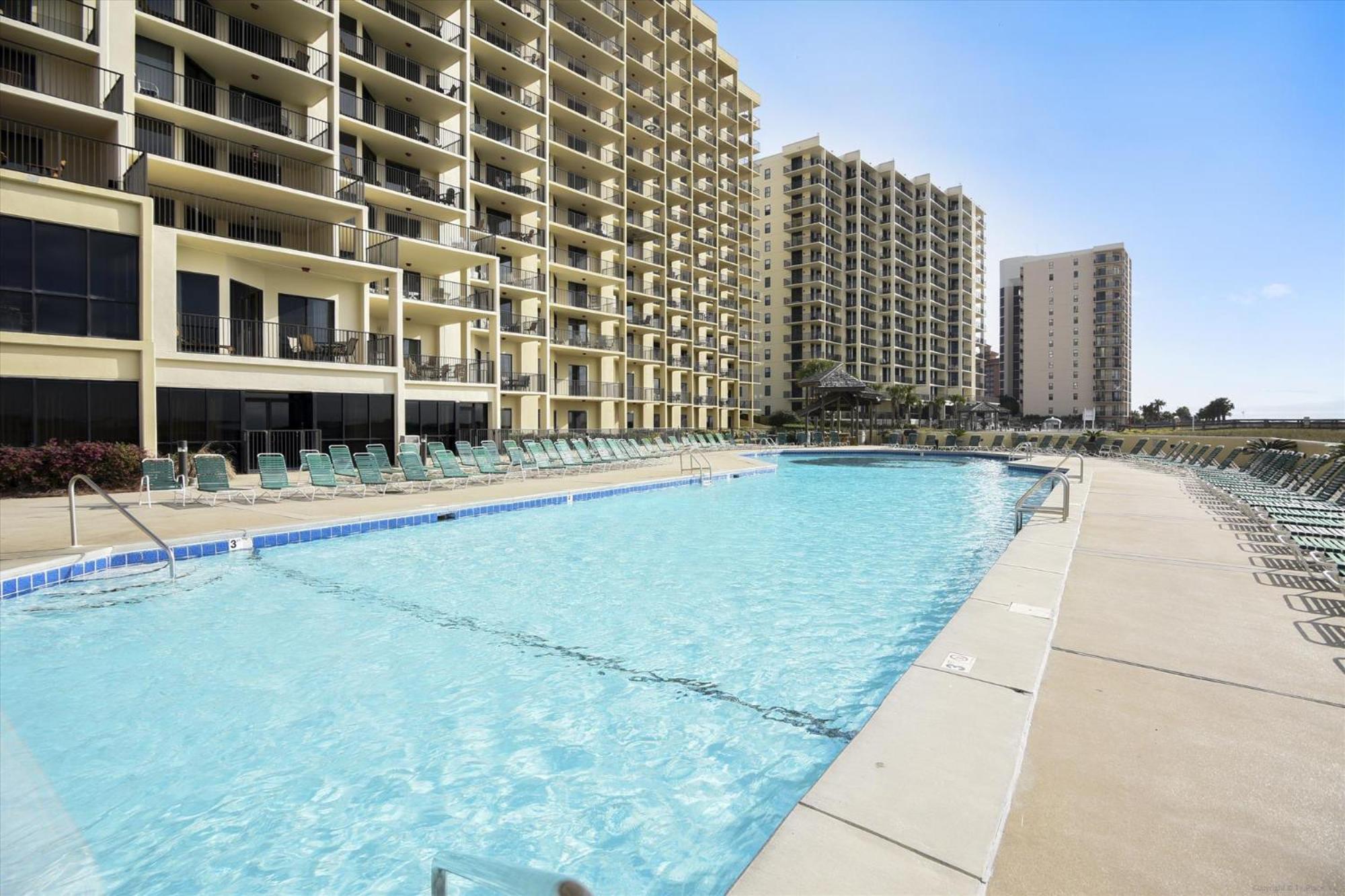 Phoenix 7 Unit 1210 Orange Beach Room photo
