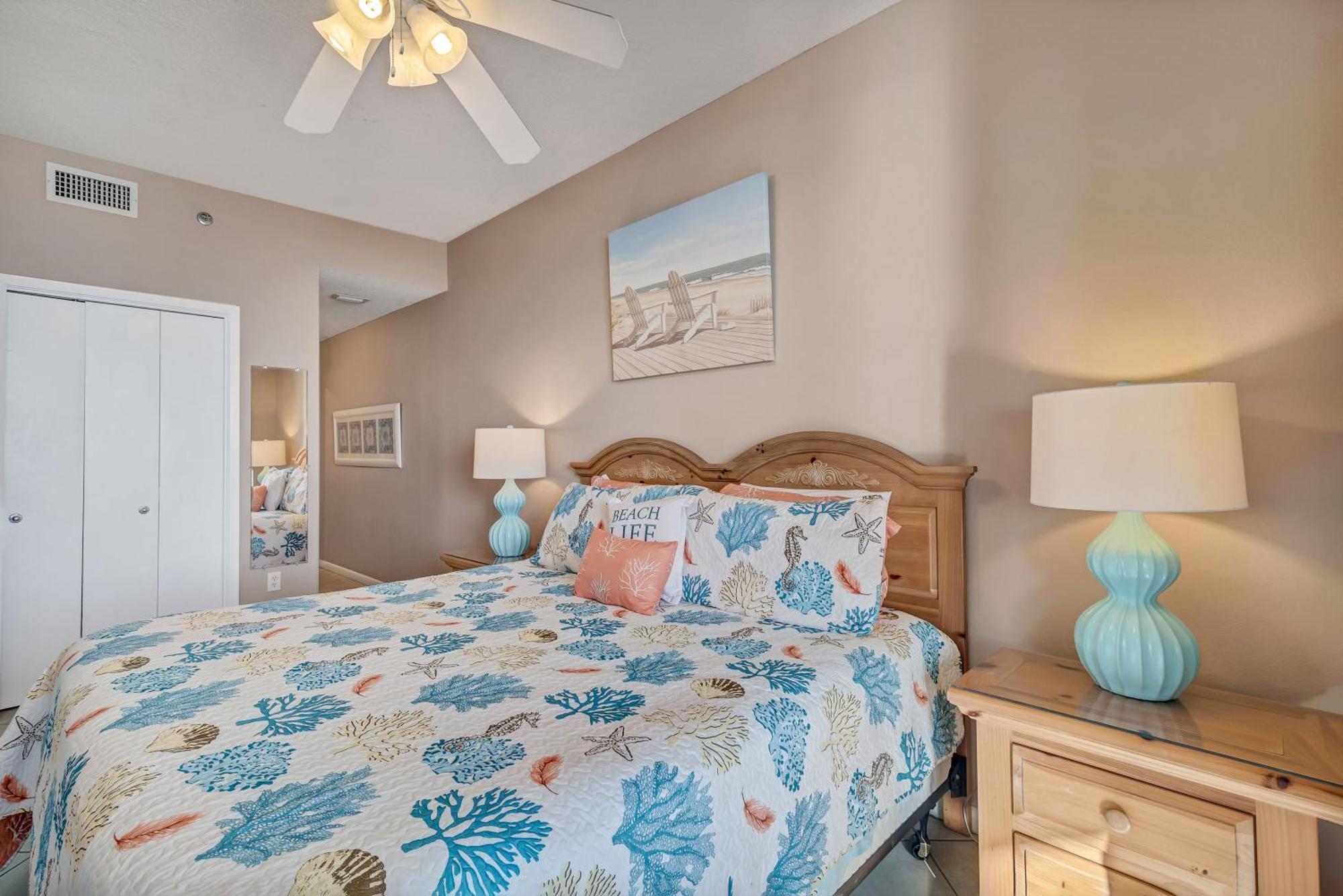 Phoenix 7 Unit 1210 Orange Beach Room photo