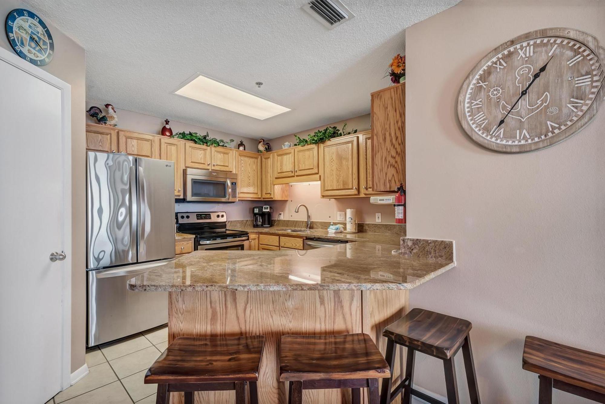 Phoenix 7 Unit 1210 Orange Beach Room photo