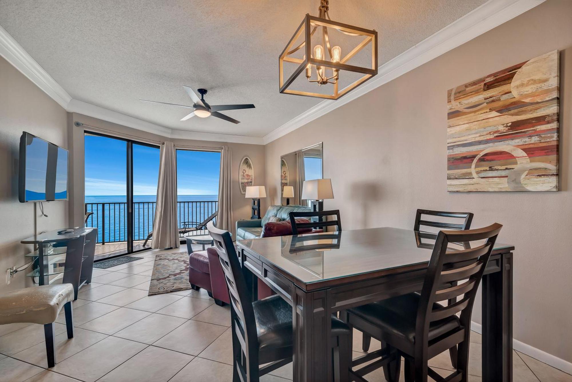 Phoenix 7 Unit 1210 Orange Beach Room photo