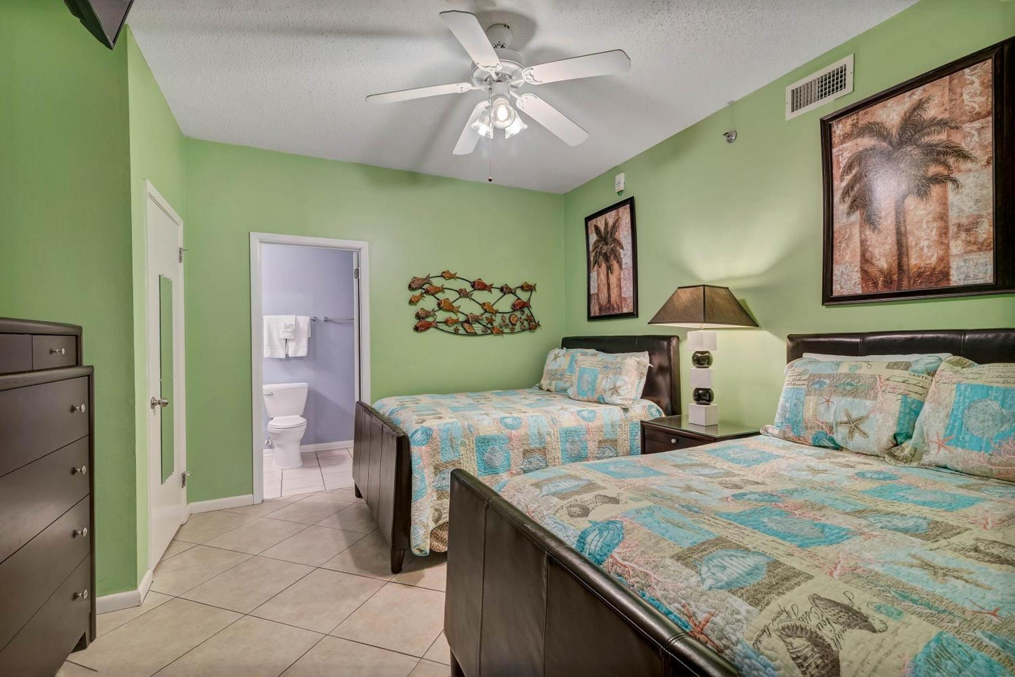 Phoenix 7 Unit 1210 Orange Beach Room photo